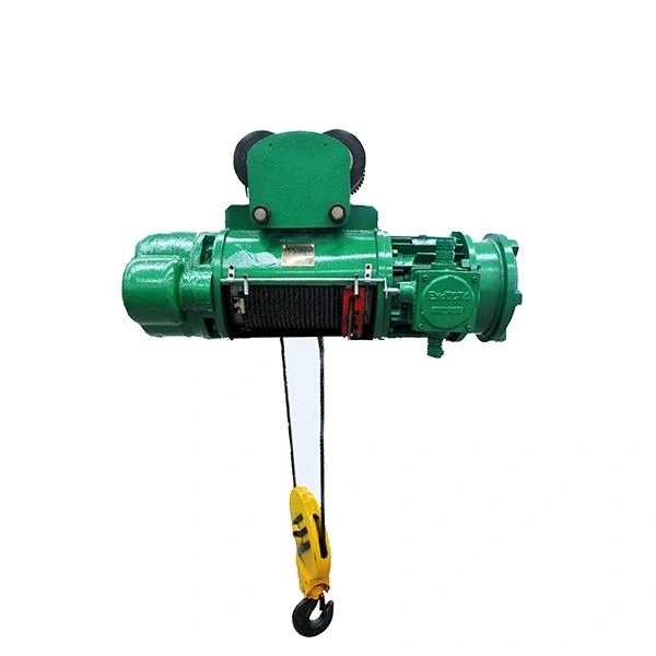 CD Wire Rope Electric Hoist