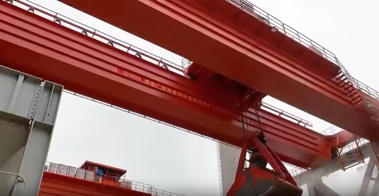 Double Girder Overhead Cranes: A Technical Guide to Heavy-Duty Lifting