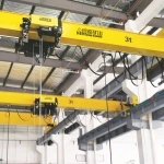 New Types Of Overhead Cranes