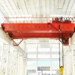 Double Girder Overhead Cranes